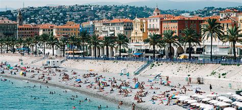 French Riviera Guide: Planning Your Trip .